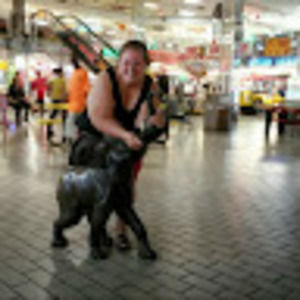 Meet your Posher, Elsa